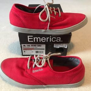 Emerica. men’s shoe size 8